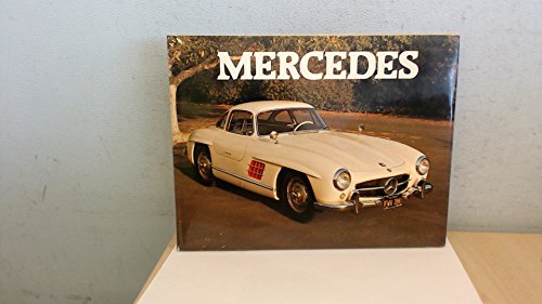 9780671062521: Mercedes