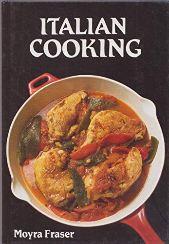 Stock image for Italian Cooking for sale by Acme Books