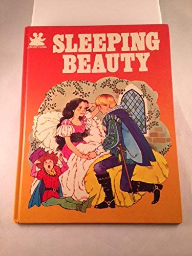 Stock image for Sleeping Beauty/06519 for sale by Better World Books