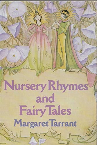 Beispielbild fr Nursery Rhymes & Fairy Tales zum Verkauf von ThriftBooks-Atlanta