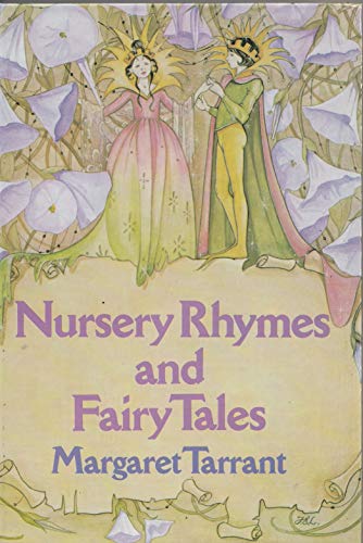 Stock image for Nursery Rhymes and Fairy Tales for sale by SecondSale