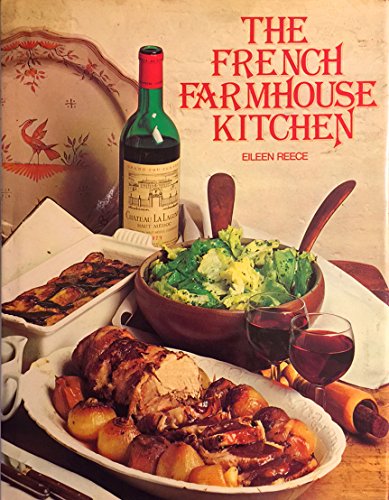 Beispielbild fr French Farmhouse Kitchen (#06542) zum Verkauf von Library House Internet Sales