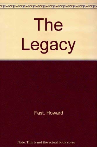 9780671065737: The Legacy