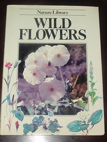 Beispielbild fr Wild Flowers (#06604) zum Verkauf von Better World Books