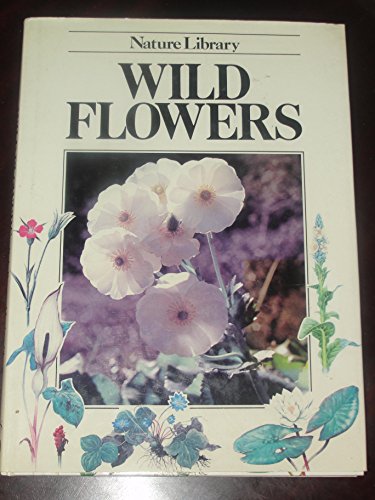 Imagen de archivo de Wild Flowers (#06604) a la venta por Better World Books: West