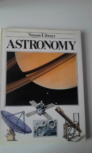Astronomy (Nature Library) (9780671066062) by Storm Dunlop