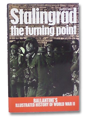 Stock image for Stalingrad: The Turning Point (#06625) for sale by Cheryl's Books
