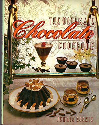 9780671068035: Ultimate Chocolate Cookbook