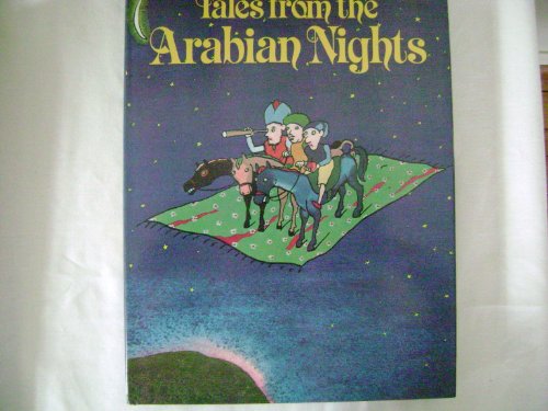 Tales from the Arabian Nights