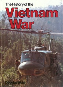 9780671068141: History of the Vietnam War: An Illustrated History