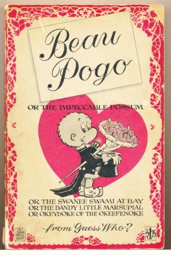 Stock image for Beau Pogo for sale by Half Price Books Inc.