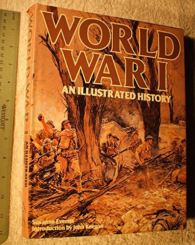 Beispielbild fr World War I zum Verkauf von Wonder Book