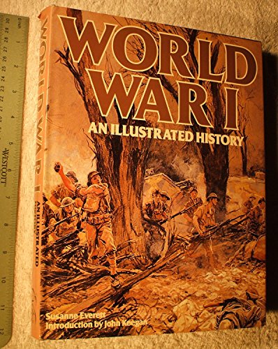 Imagen de archivo de World War I a la venta por Half Price Books Inc.