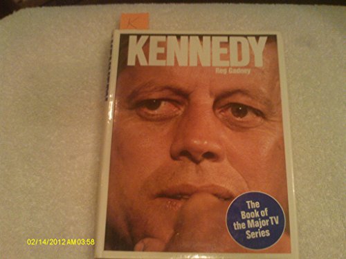 9780671070021: Kennedy