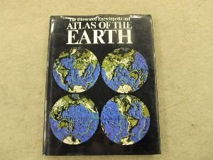 9780671070458: Illustrated Encyclopedia and Atlas of the Earth/#07045