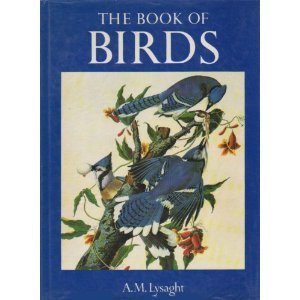 9780671070632: Book of Birds: Five Centuries of Bird Illustration