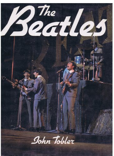 Beispielbild fr The Beatles zum Verkauf von Wonder Book