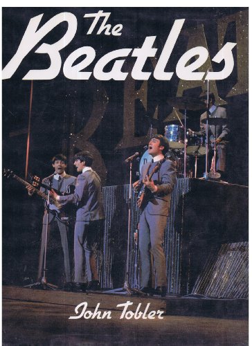 Imagen de archivo de The Beatles a la venta por Wonder Book