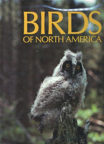 9780671074074: Birds of North America