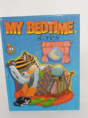 Beispielbild fr My bedtime stories zum Verkauf von Better World Books