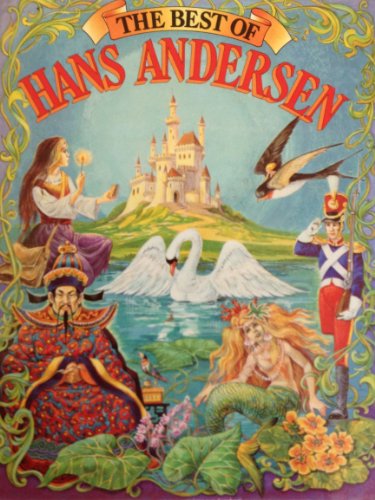 9780671075415: The Best of Hans Andersen