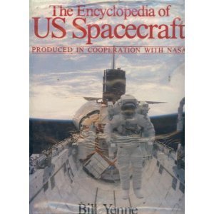9780671075804: Encyclopedia of U.S. Spacecraft