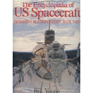 Stock image for The Encyclopedia of US Spacecraft for sale by BookHolders