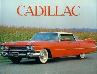 Stock image for Cadillac for sale by ThriftBooks-Atlanta