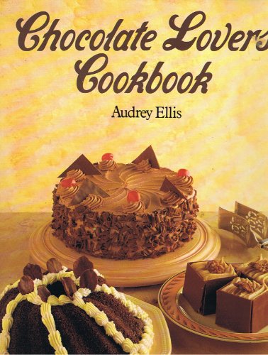 Beispielbild fr Chocolate Lover's Cookbook zum Verkauf von Wonder Book