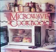 Imagen de archivo de Microwave Cookbook a la venta por Better World Books