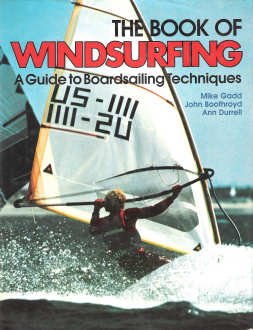 The Book of Windsurfing