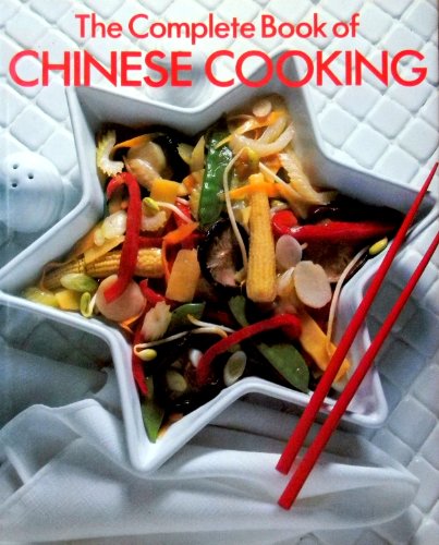 9780671082550: The Complete Book Of Chinese Cooking