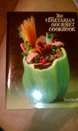 Stock image for The vegetarian gourmet cookbook for sale by Wonder Book