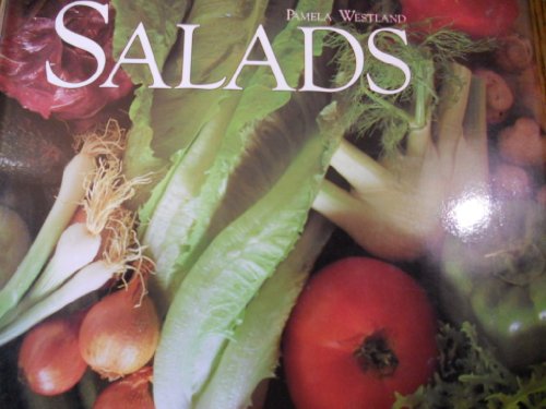 Imagen de archivo de Salads a la venta por Adventures Underground