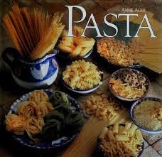 Pasta (9780671083243) by Ager, Anne