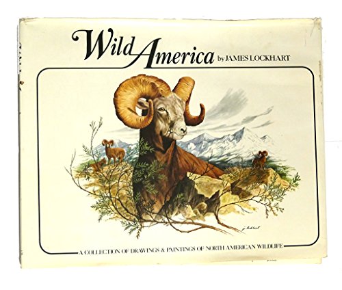 Wild America