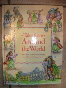 9780671085025: Tales from Around the World/08502