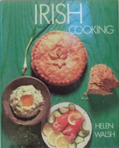 Beispielbild fr Irish Cooking zum Verkauf von Wonder Book