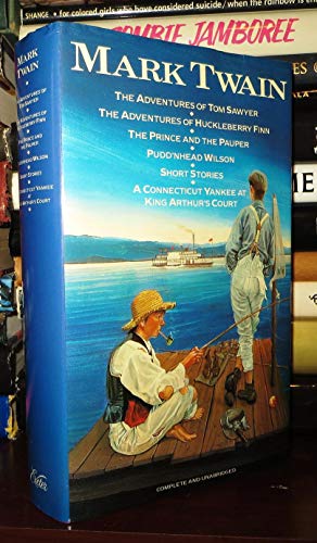 Stock image for Mark Twain (Worlds Greatest Writers)/08620 for sale by Best Books And Antiques