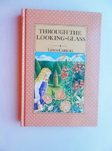 Stock image for Through the Looking Glass ("Read Along") for sale by Wonder Book