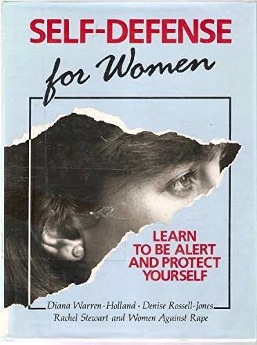 Beispielbild fr Self Defense for Women/08645 zum Verkauf von Better World Books