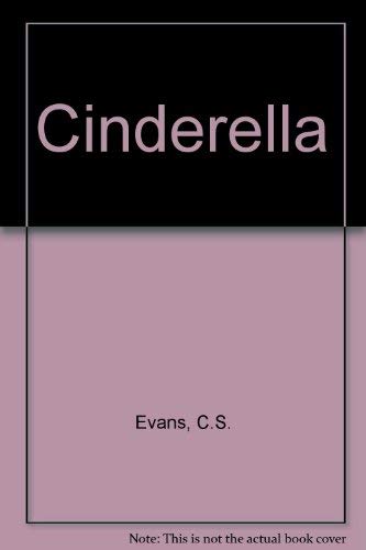 9780671087494: CINDERELLA.Retold by C.S.Evans and illustrated by Arthur Rackham