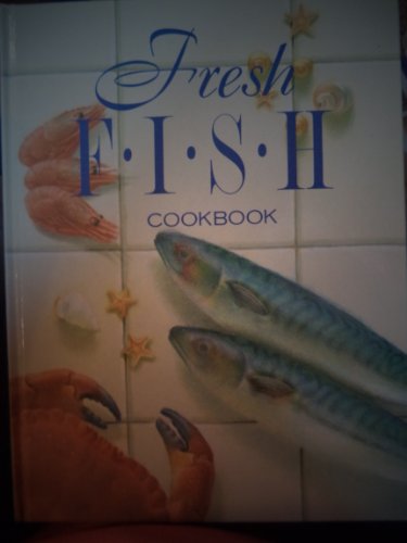 9780671088880: Fresh Fish Cookbook