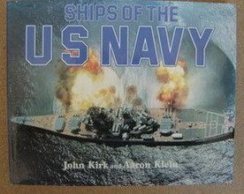 Beispielbild fr Ships of the U. S. Navy zum Verkauf von Better World Books