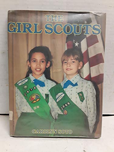 Beispielbild fr The Girl Scouts/08915 zum Verkauf von Better World Books
