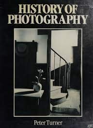 Beispielbild fr History of Photography zum Verkauf von Half Price Books Inc.