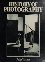Stock image for History of Photography for sale by Half Price Books Inc.