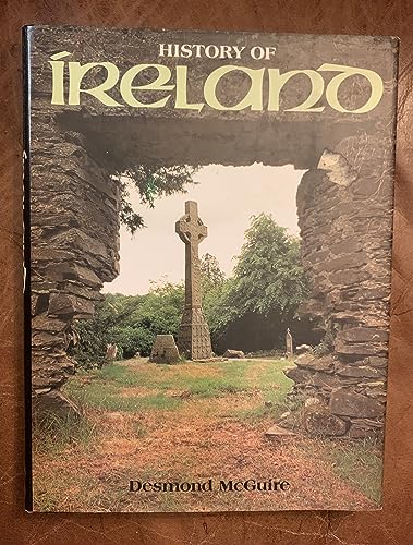 Stock image for History of Ireland for sale by Better World Books