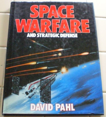 Beispielbild fr Space Warfare and Strategic Defense zum Verkauf von Half Price Books Inc.