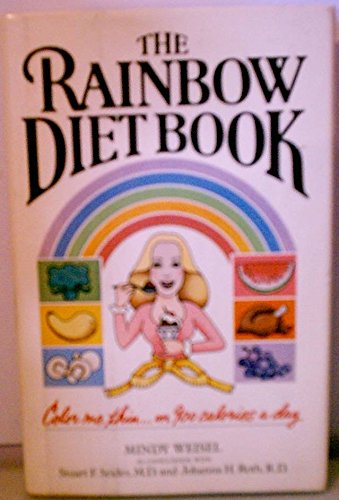 Stock image for The rainbow diet book for sale by ThriftBooks-Dallas